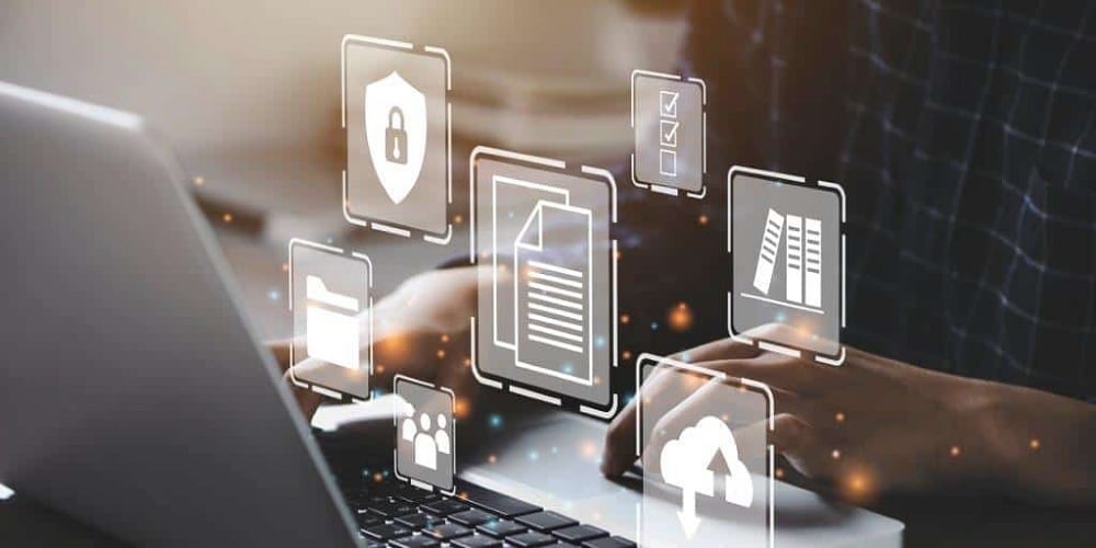 data lifecycle management
