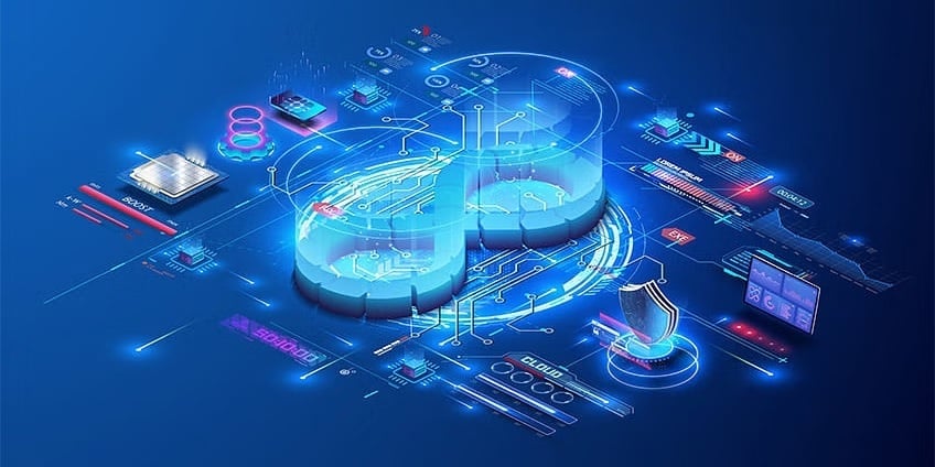data lifecycle