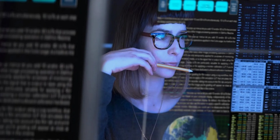 data management